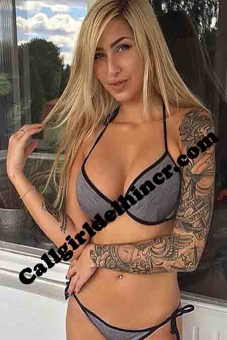 Paschim Vihar Escorts Service